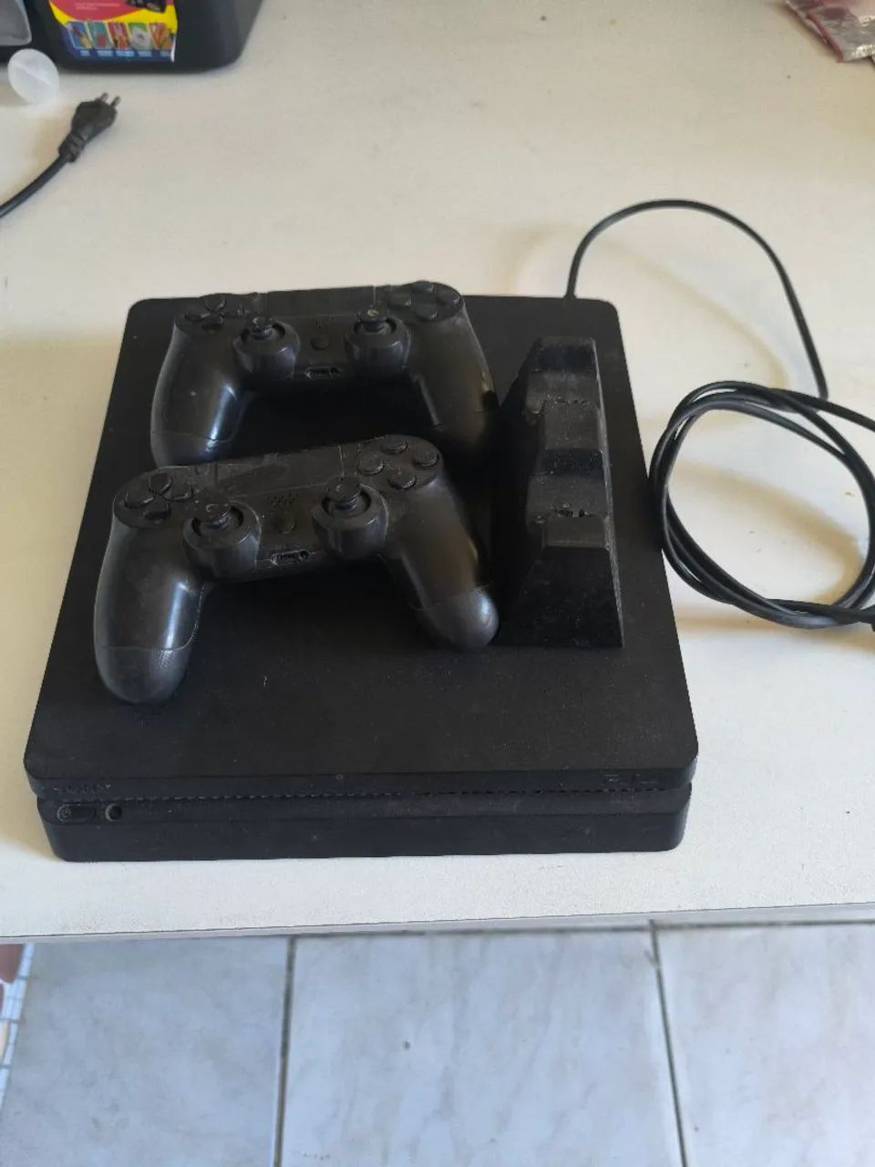 vendo PS4 - Foto 2