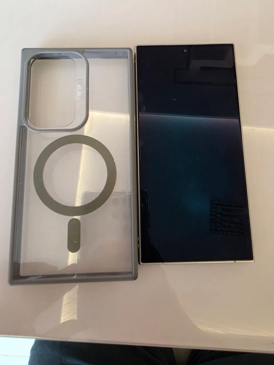 Vendo Galaxy S24 ULTRA 512 Gigas - Foto 3