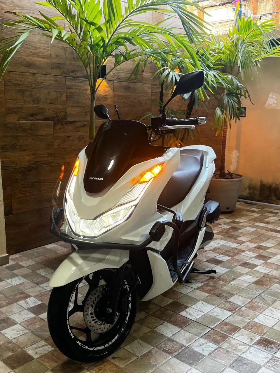 PCX ABS 160cil  2024 super Nova 