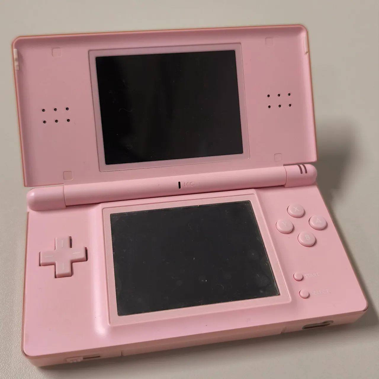 Nintendo ds lite completo - Foto 2