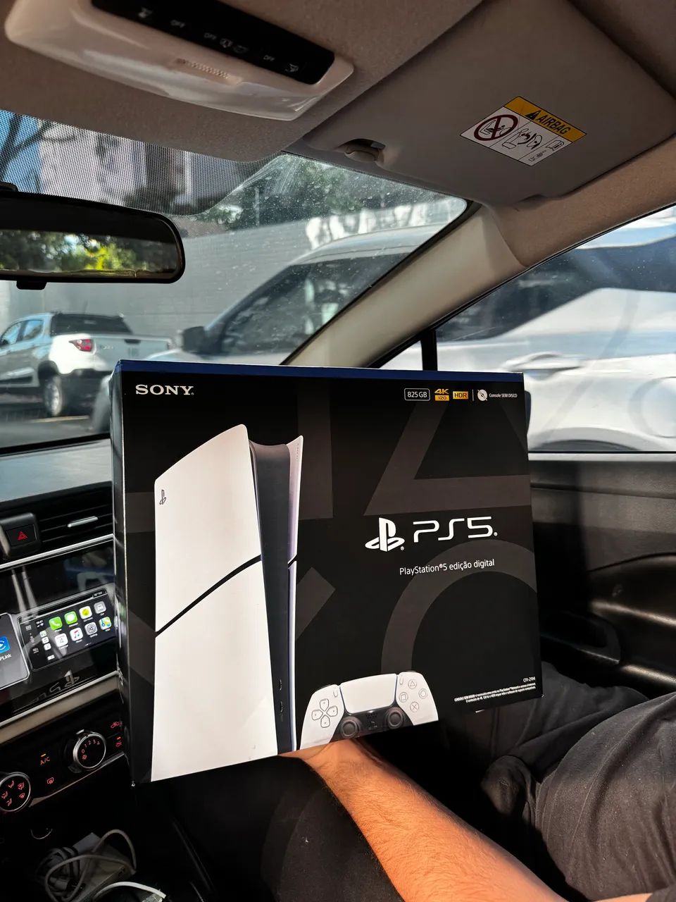 Playstation 5 Slim