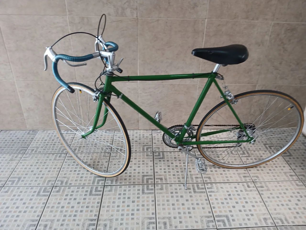 BICICLETA CALOI 10 - Foto 2