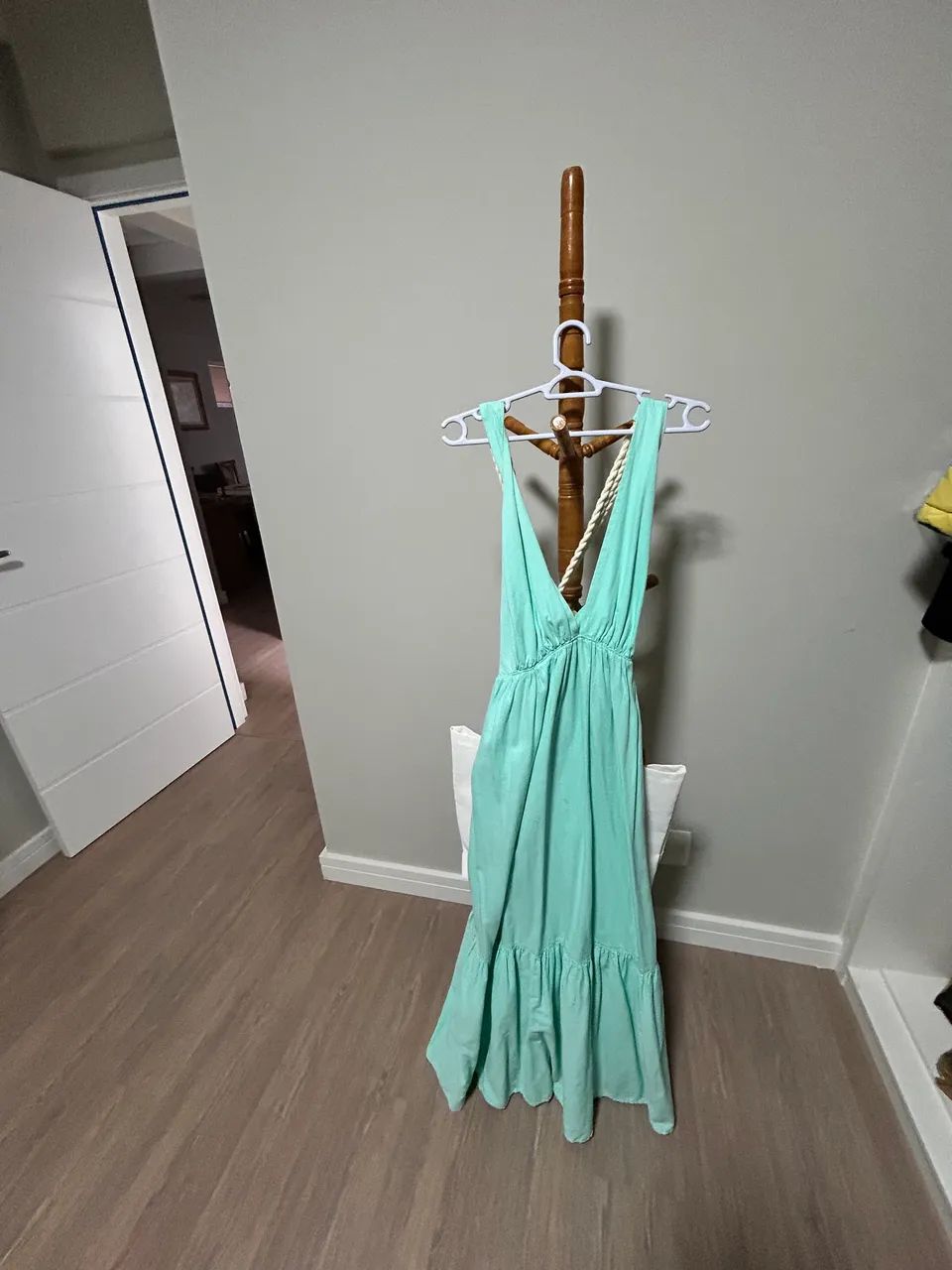Vestido lança perfume  - Foto 3
