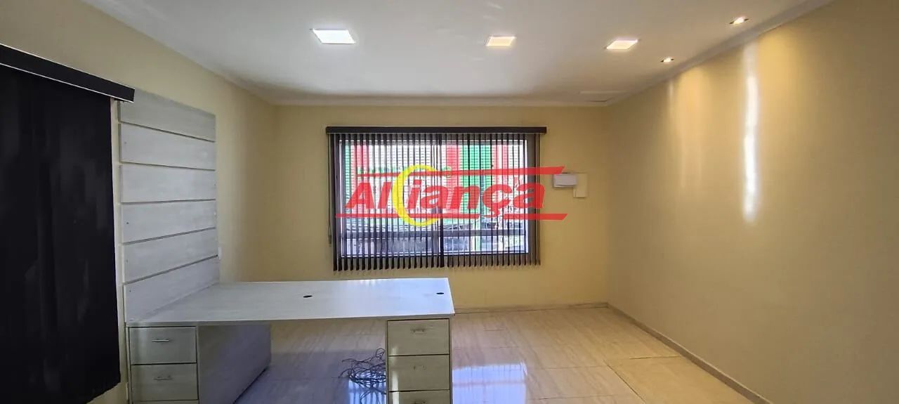 Sala comercial 86m², Vila Galvão - Guarulhos - Foto 3