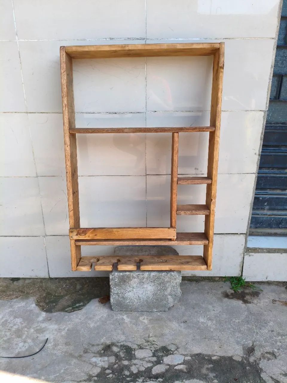 Dega de parede 
