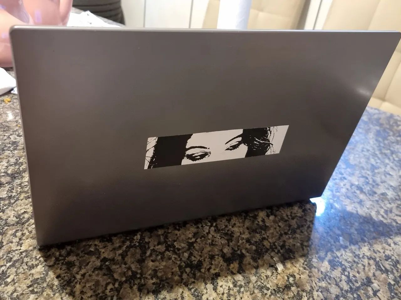 Notebook Ryzen 5 3500u  - Foto 4
