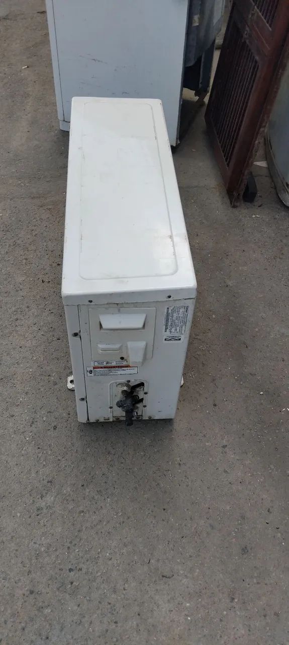 Ar condicionado  - Foto 2