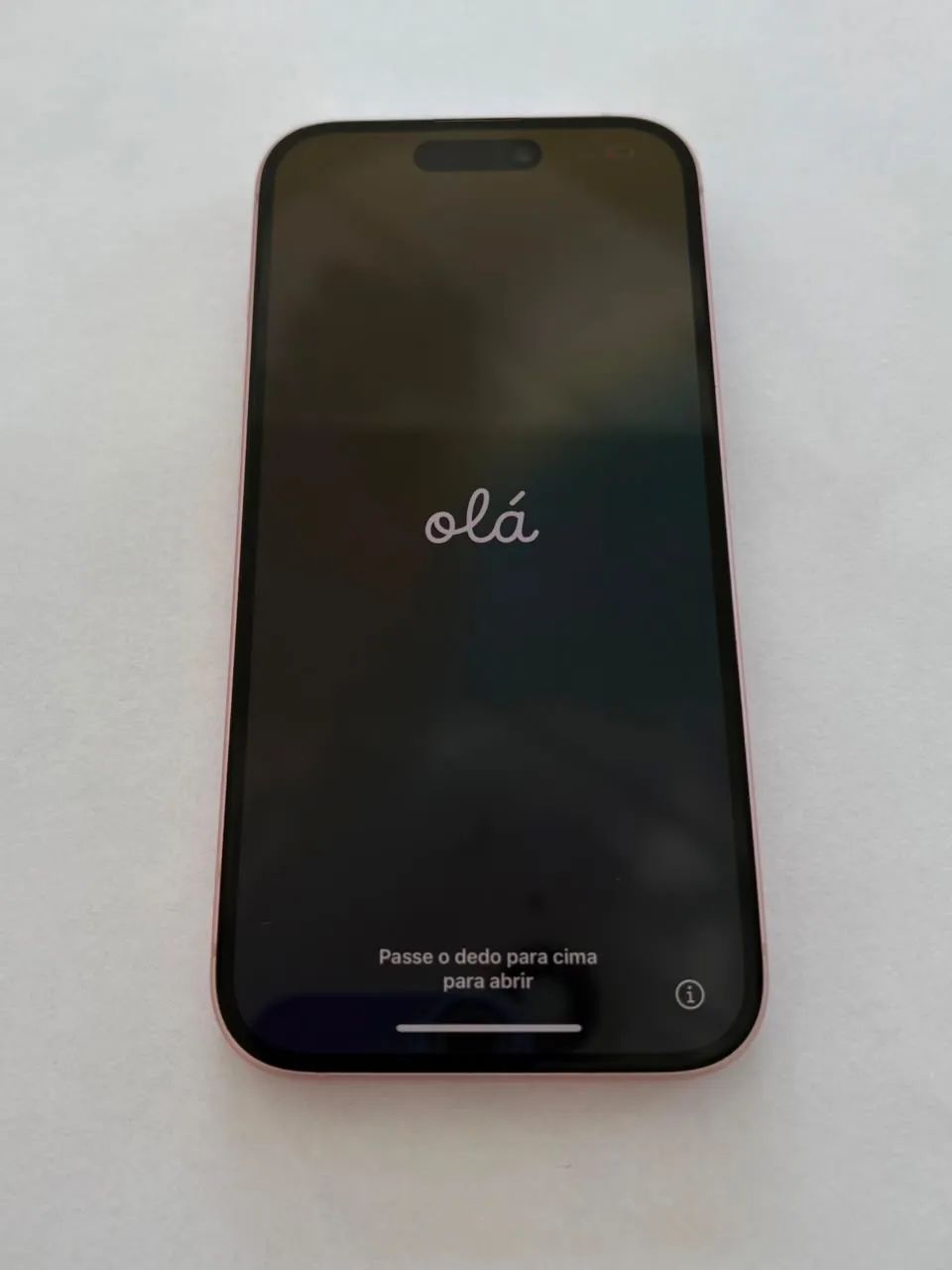 iPhone 15 128 gb