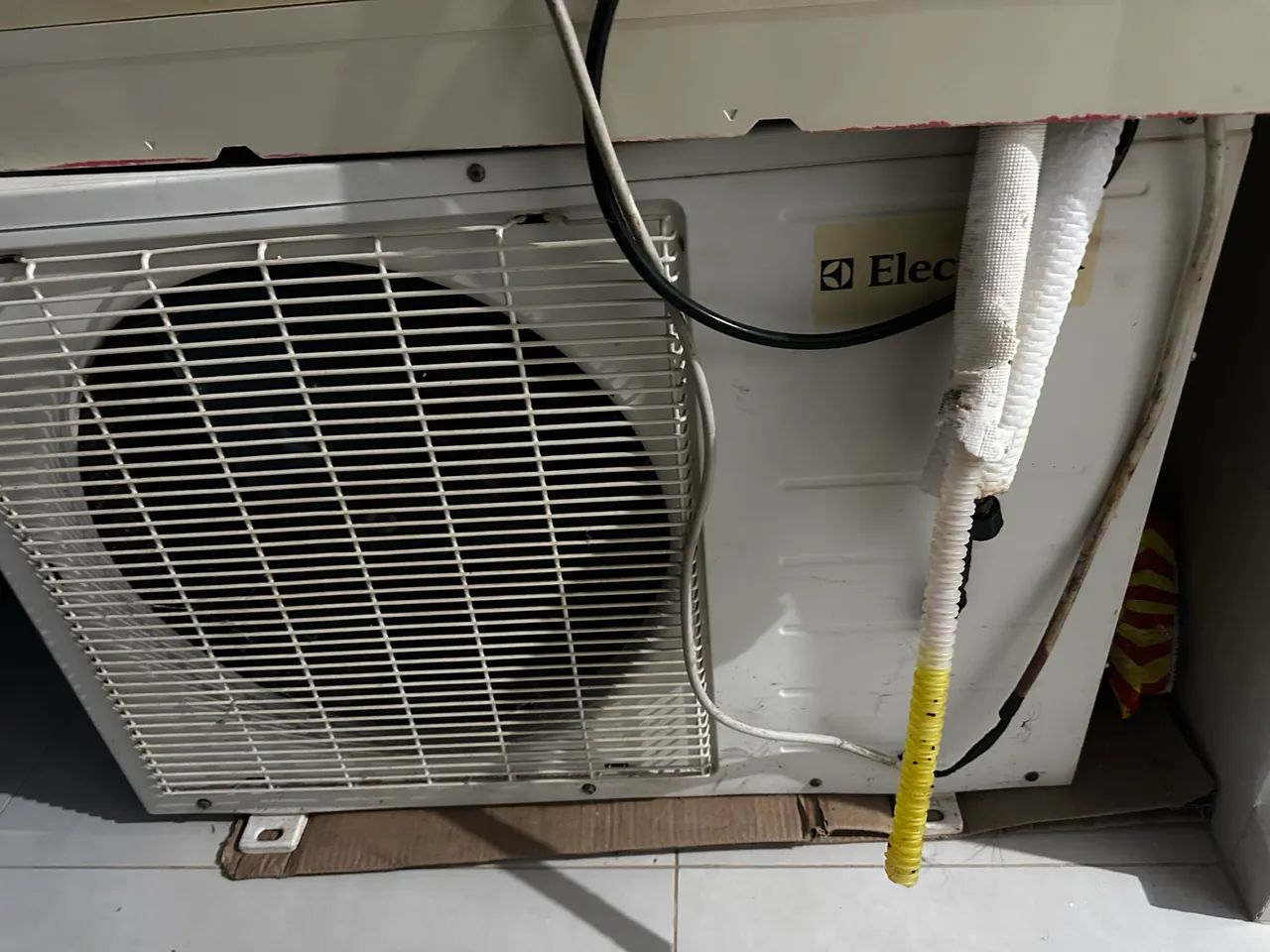 Vendo ar-condicionado  - Foto 2