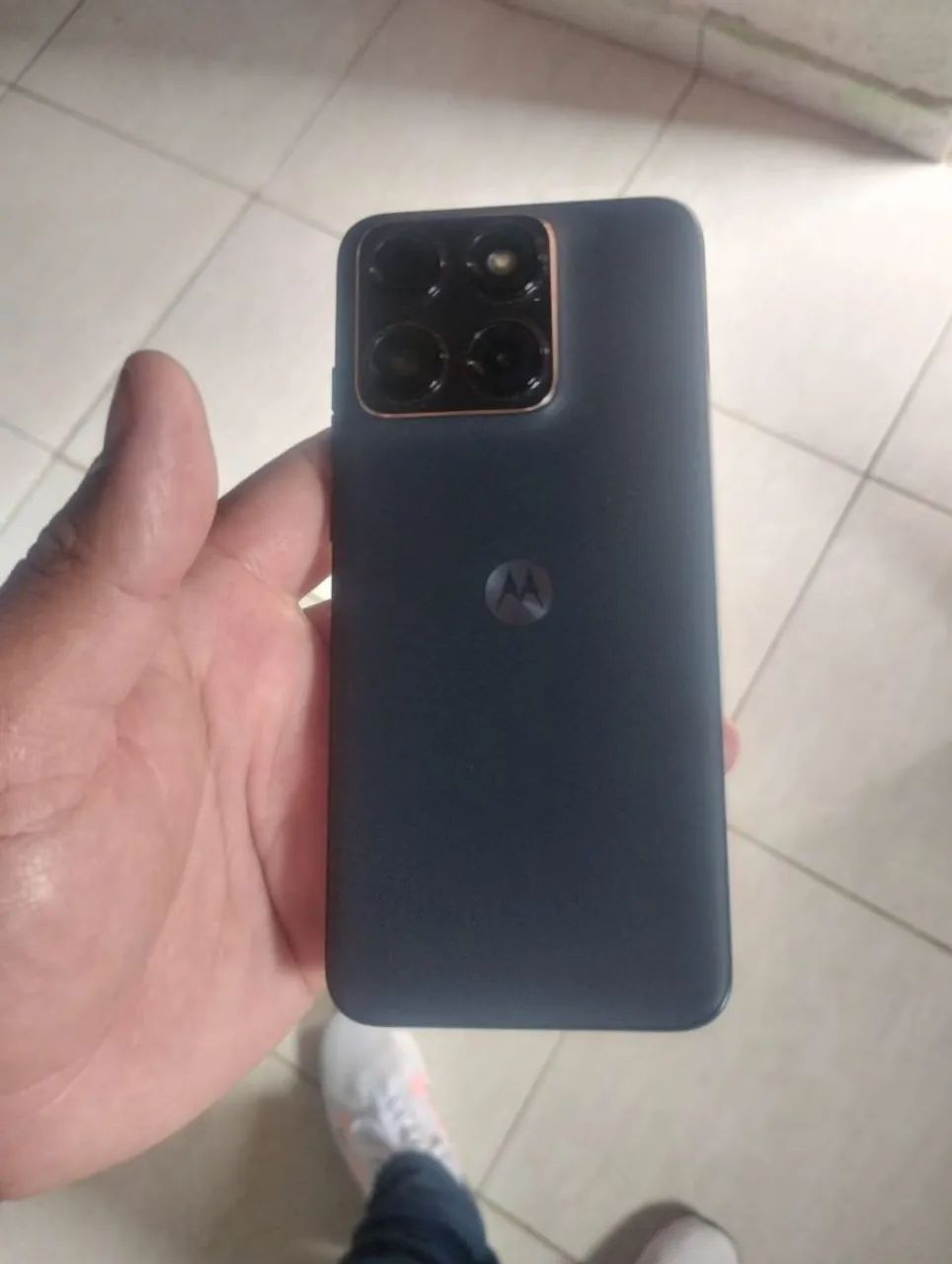 VT EDGE 70 FUSION COMPLETO  - Foto 2