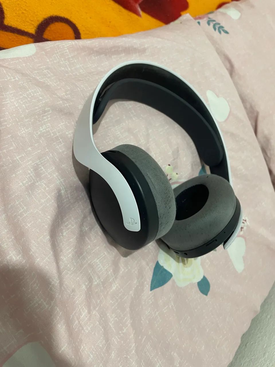 Fone do PS5 original - Foto 4