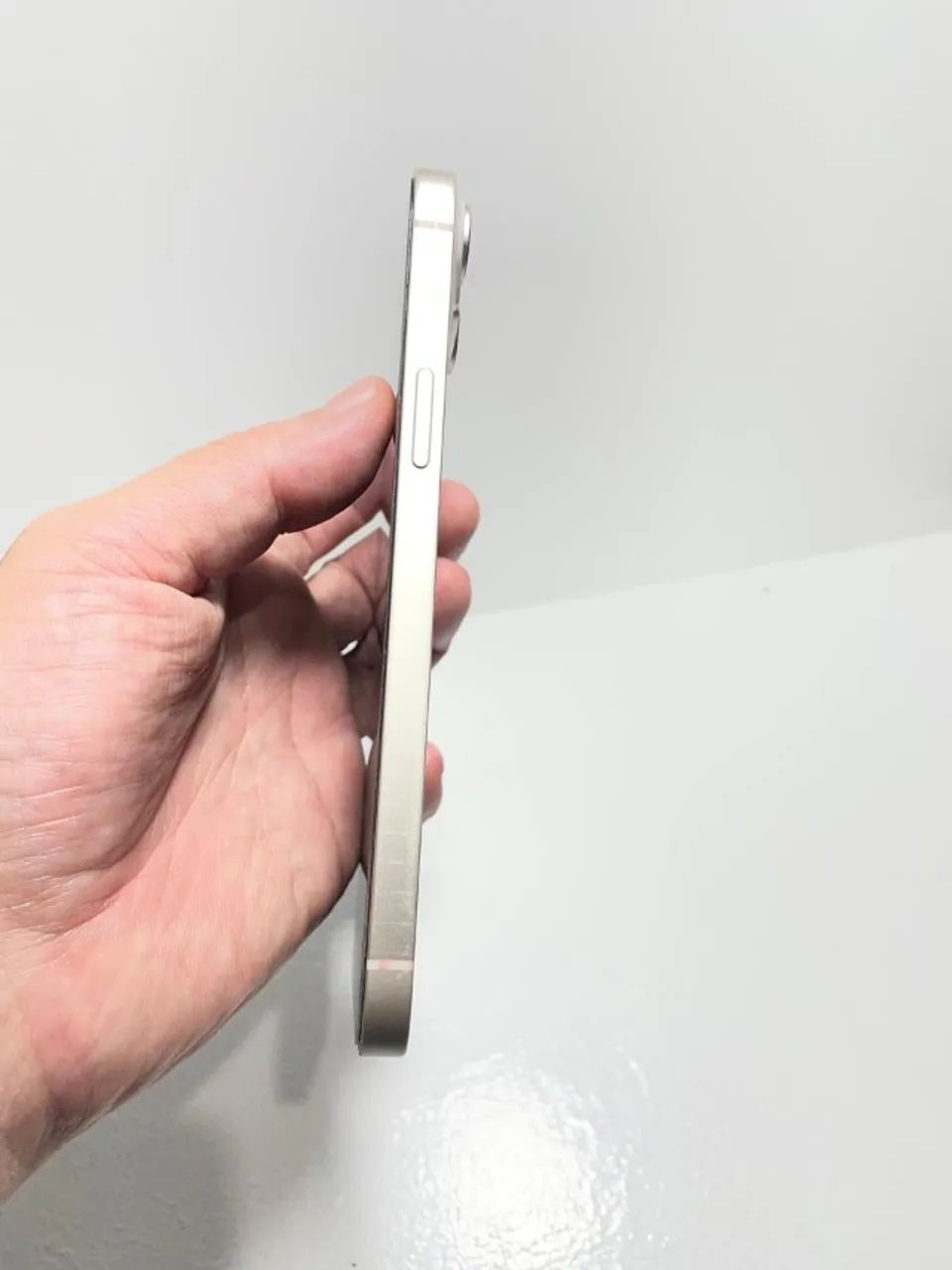IPhone 14 Plus ZERO Sem Igual 89% BAT - Troco OU 18X - Centro de BH - Foto 3
