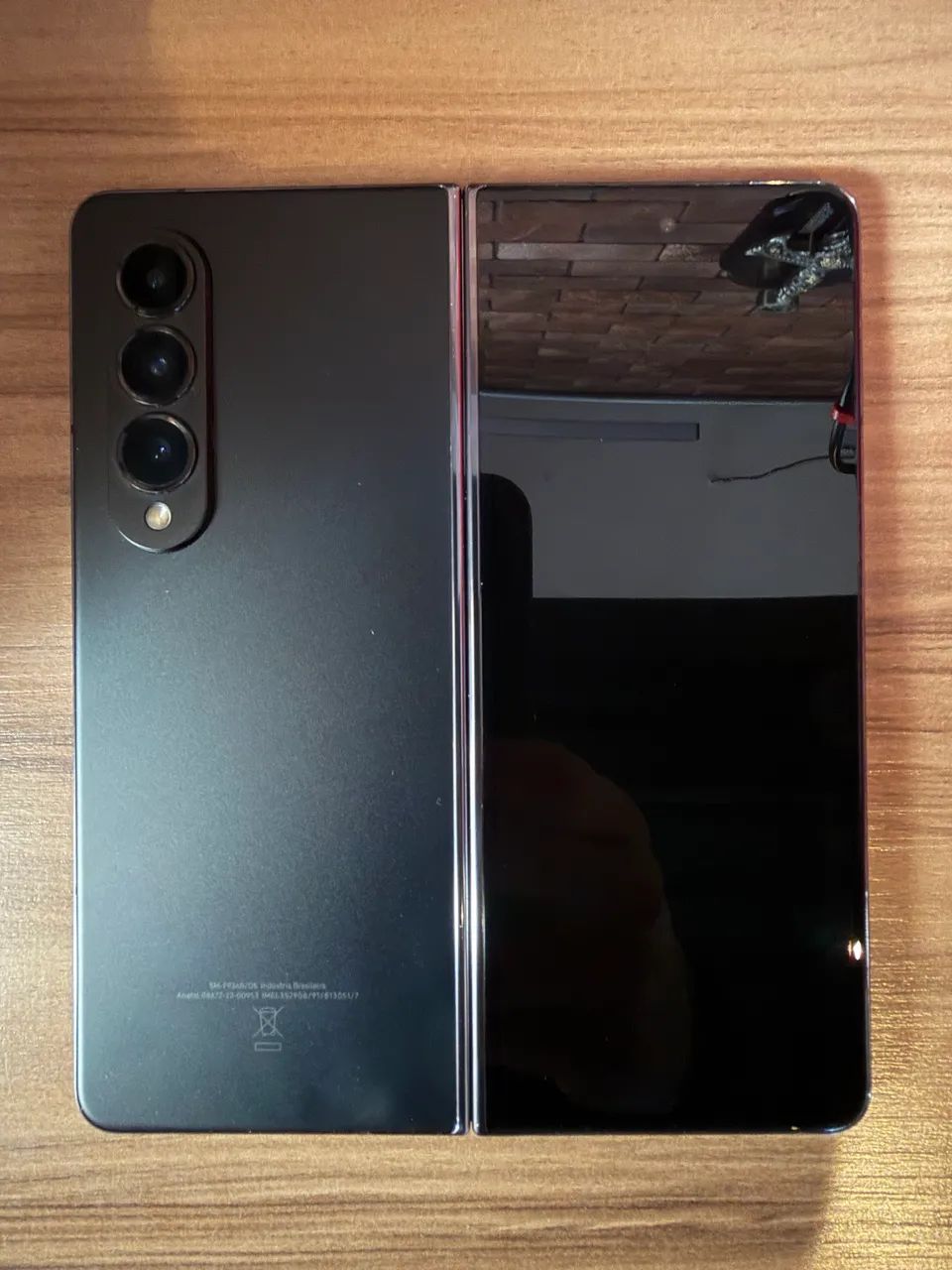 Galaxy ZFold 4 512 Gb - Foto 2