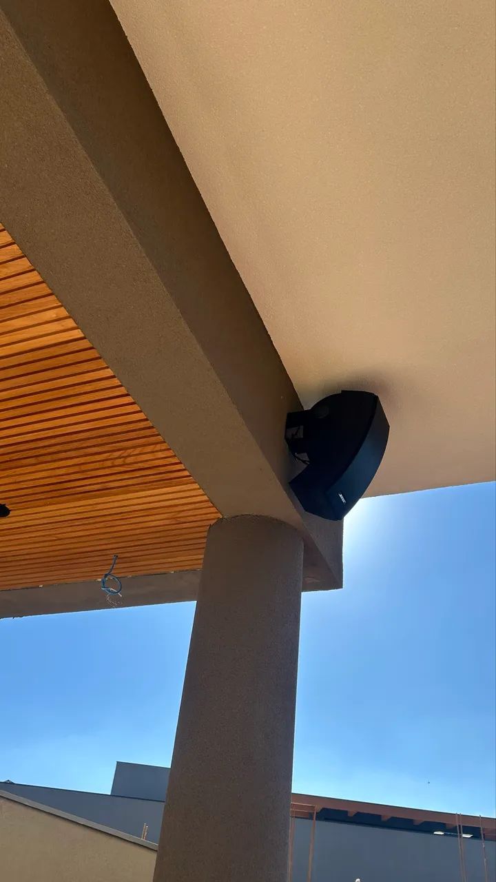 Caixas Bose 151 