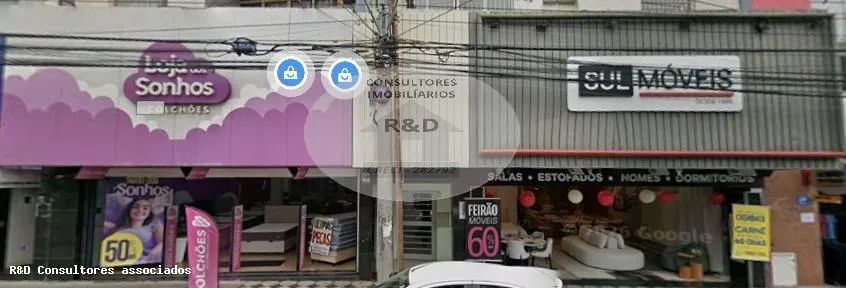 Prédio Comercial para Venda em Sorocaba, Centro, 21 dormitórios, 7 suítes, 14 banheiros, 2 - Foto 5