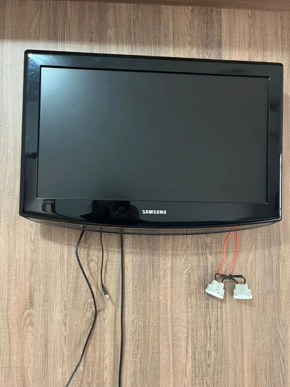 TV Samsung LCD - Foto 4