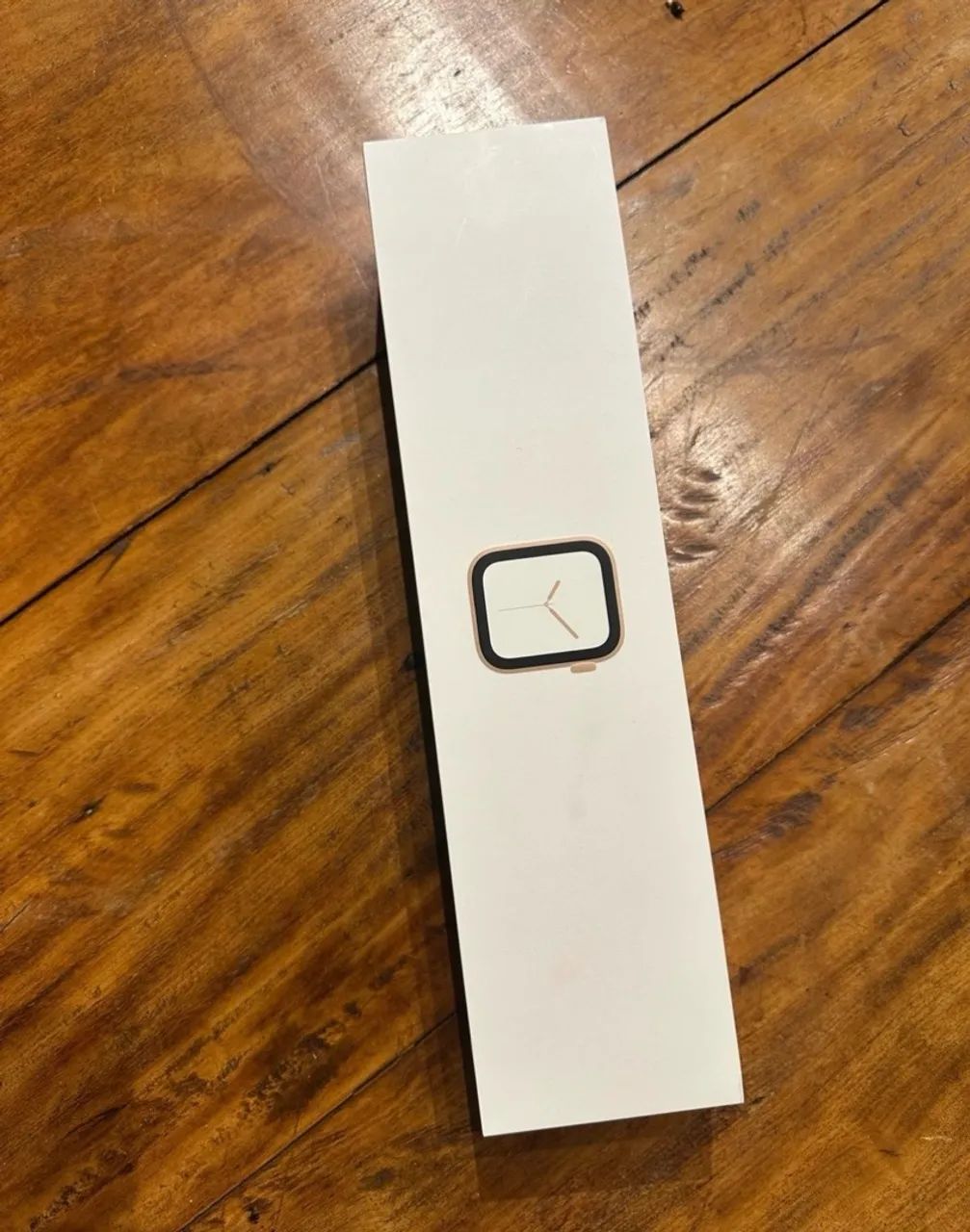 Apple Watch série 4 - Foto 3