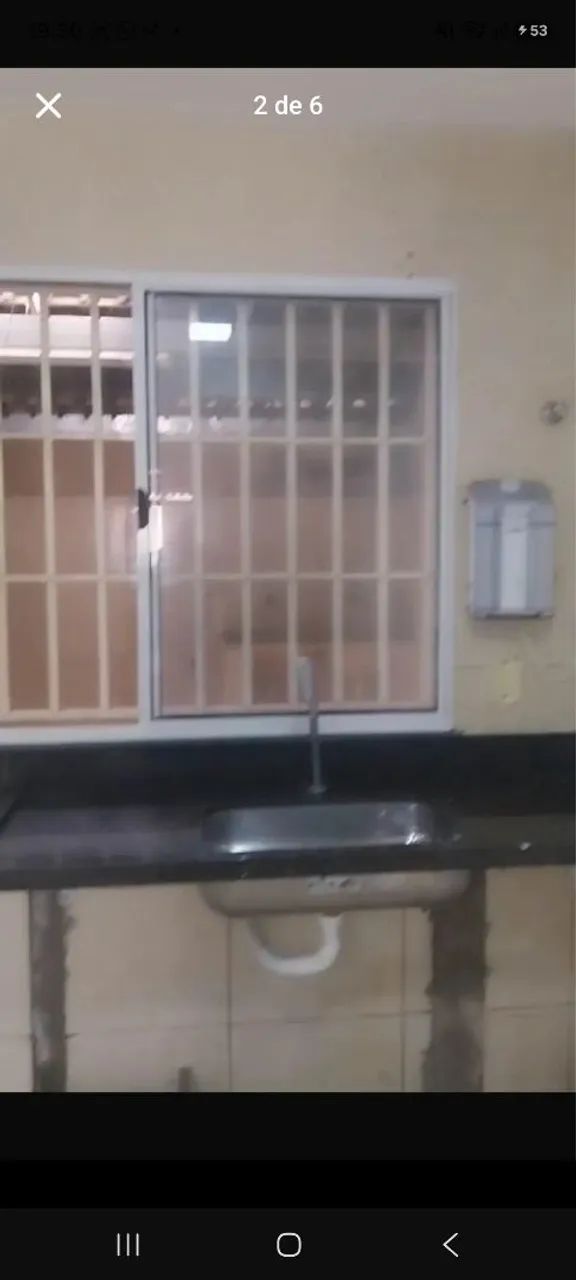 Agio de um duplex em valparaiso de goias - Foto 4