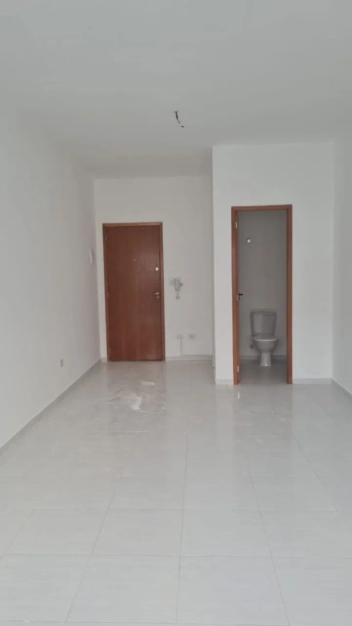 Sala Comercial MODERNA na V. Prudente (Consultorio ou escritorio) - Foto 4