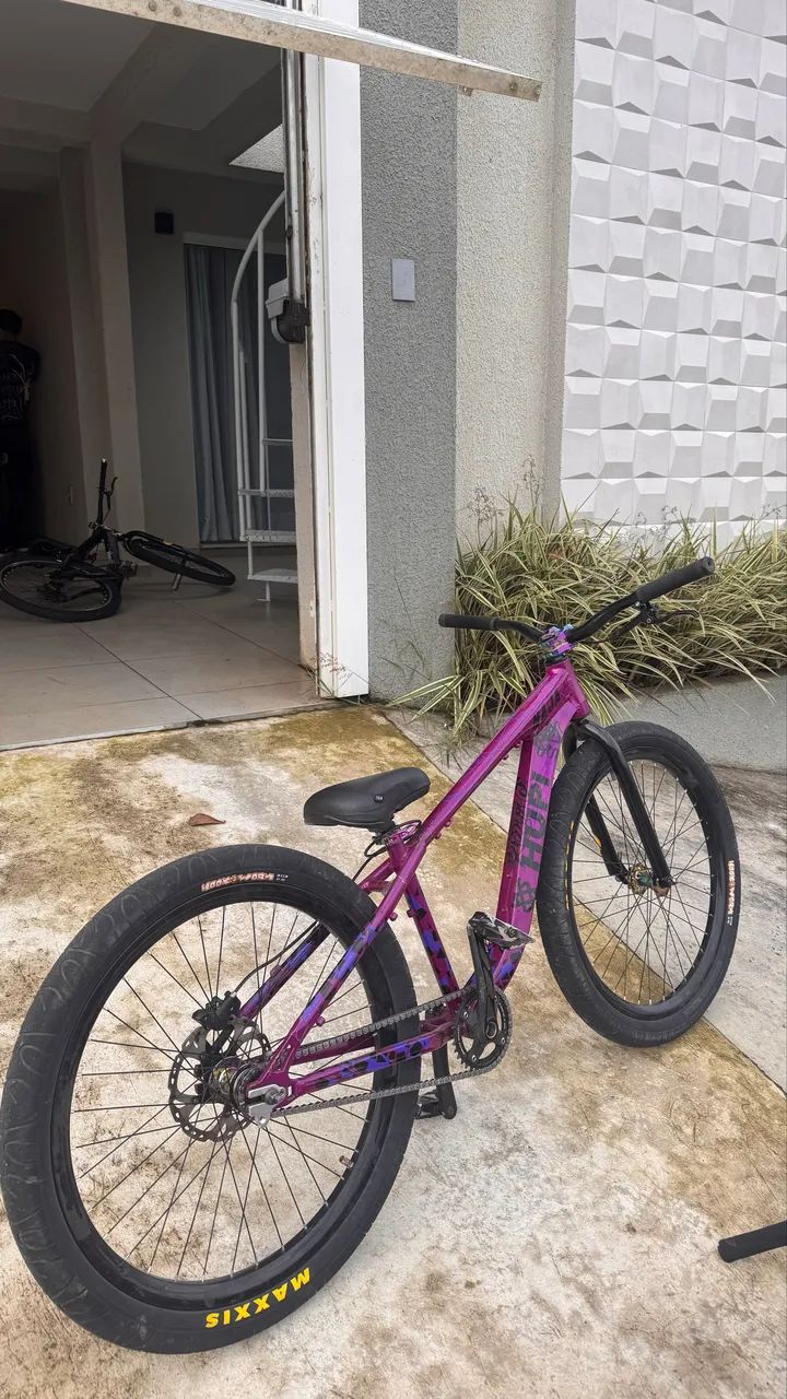 HUPI naja roxa 2025 - Foto 3