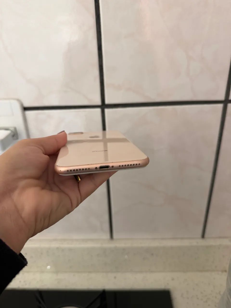 iPhone 8 Plus  - Foto 4