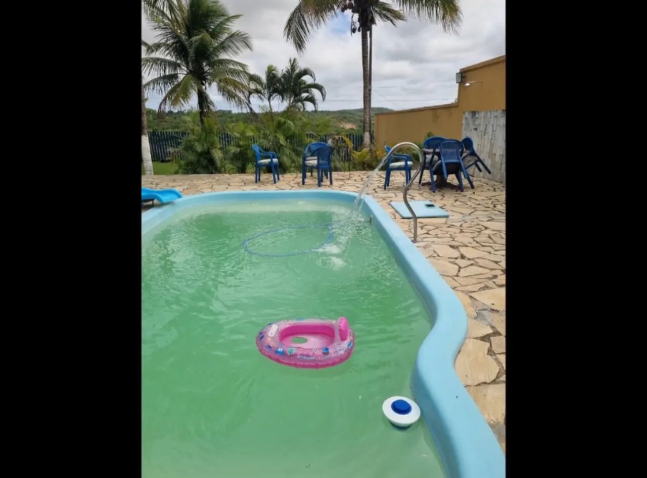 Vendo Chácara belíssima em Itaporanga D?Ajuda  - Foto 5