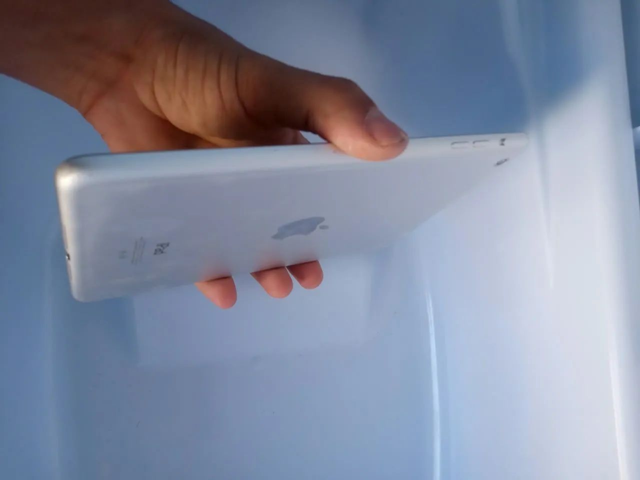 IPAD 3° PERFEITO 64 GB - Foto 3