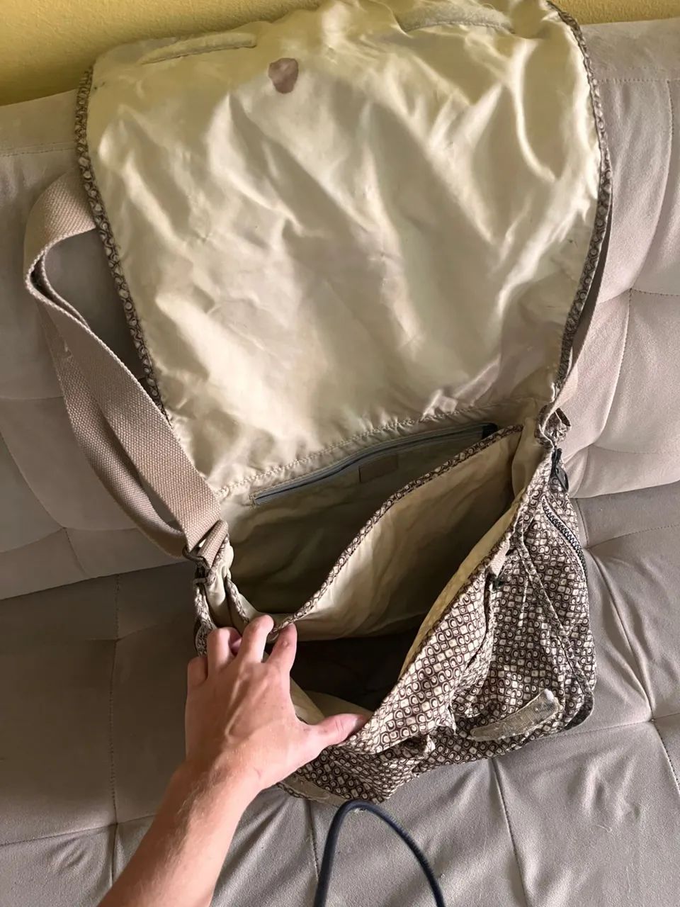 Bolsa Kipling  - Foto 3