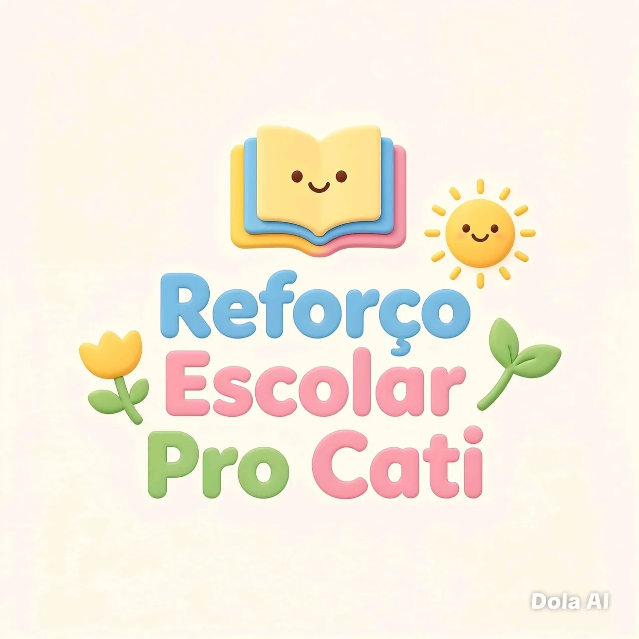 Reforço Escolar no Resgate 