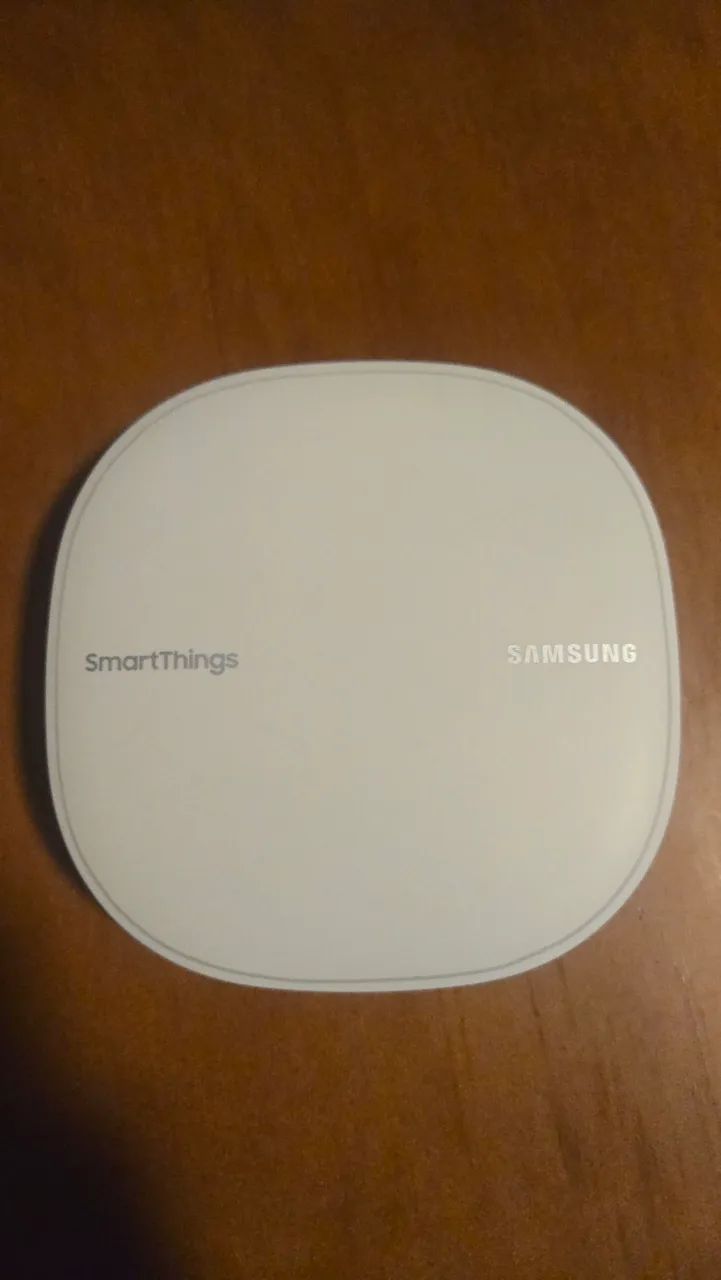Samsung SmartThings Wifi (Modelo: ET-WV525)