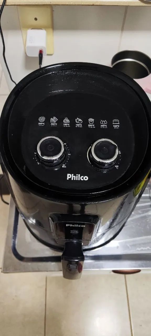 Airfryer  - Foto 3