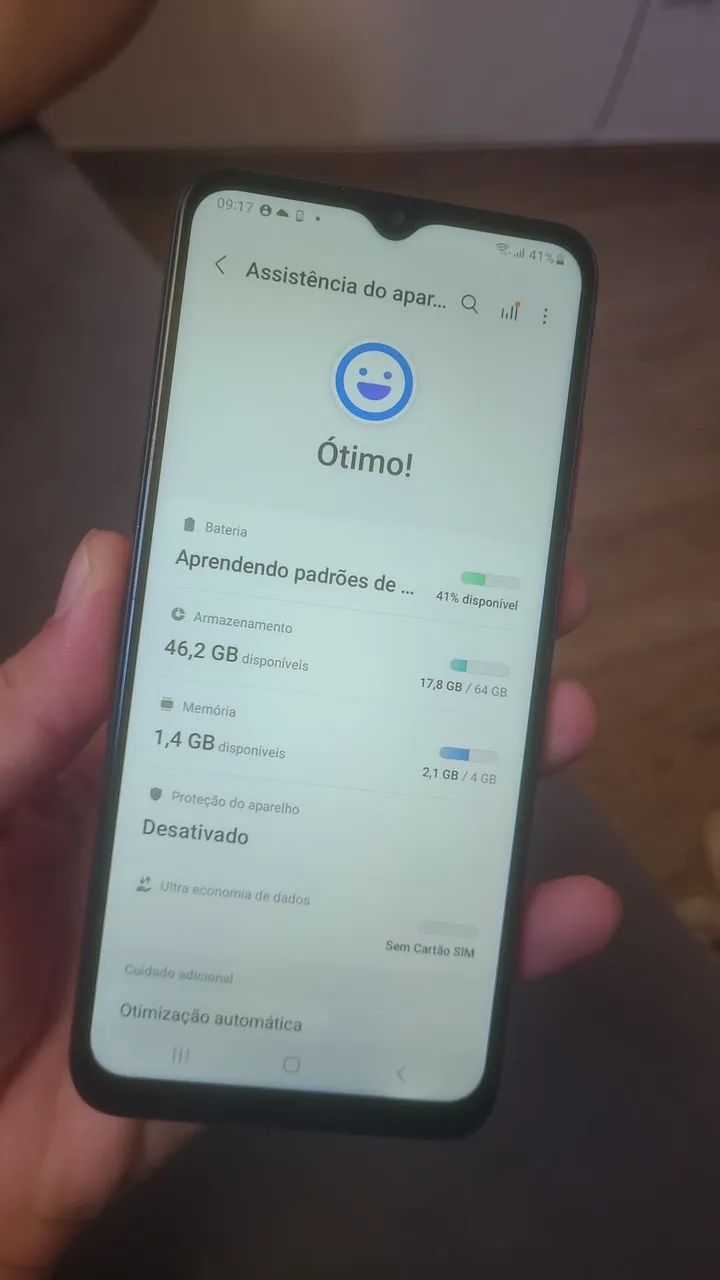 Samsung a03 - Foto 5