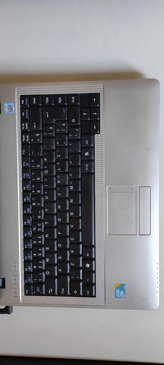Notebook BARATO EXCELENTE OPORTUNIDADE! - Foto 5