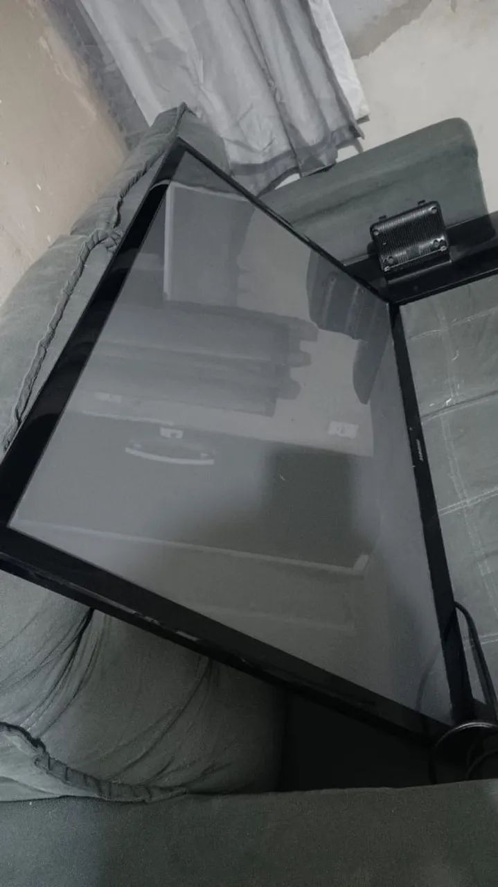 Televisão Samsung Plasma 43 polegadas - Foto 5