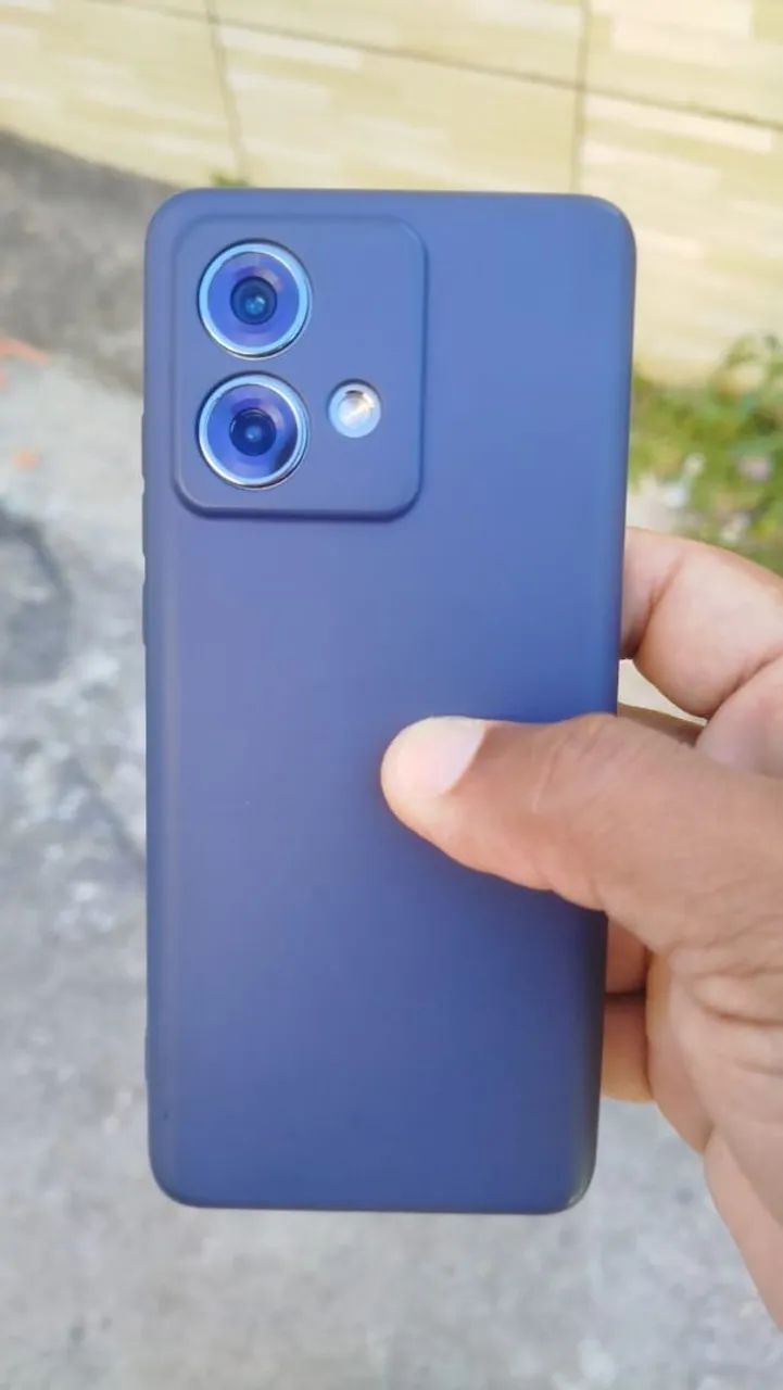 Edge 40 neo  - Foto 5