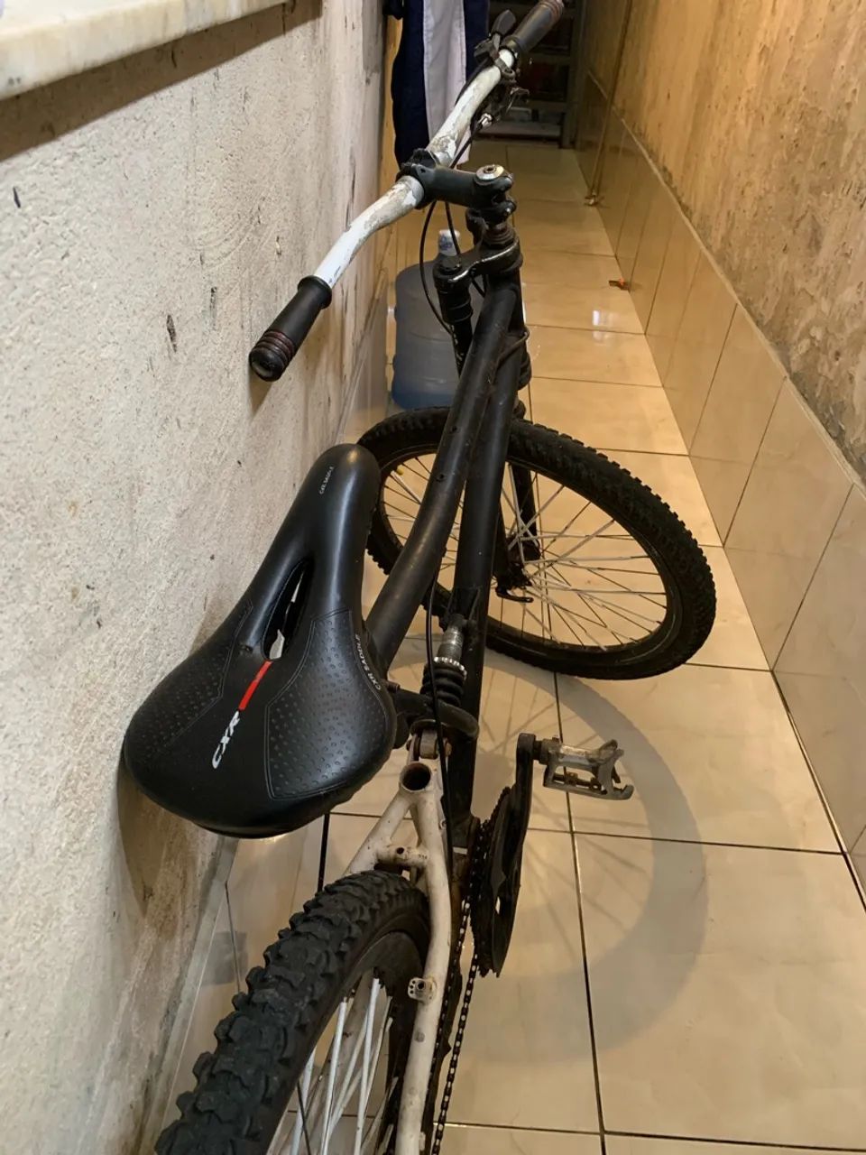 Vendo bike vmax 