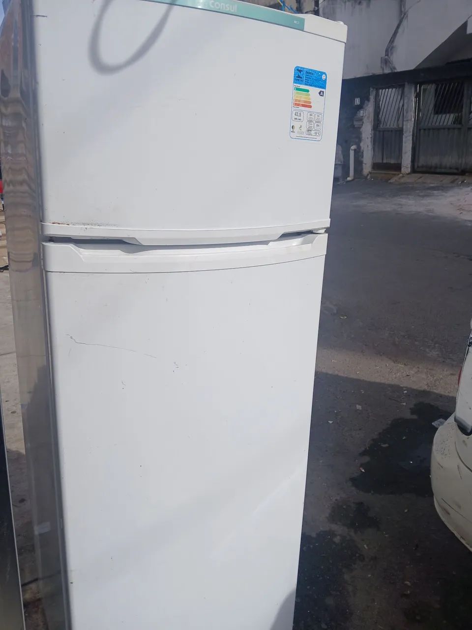 geladeira 