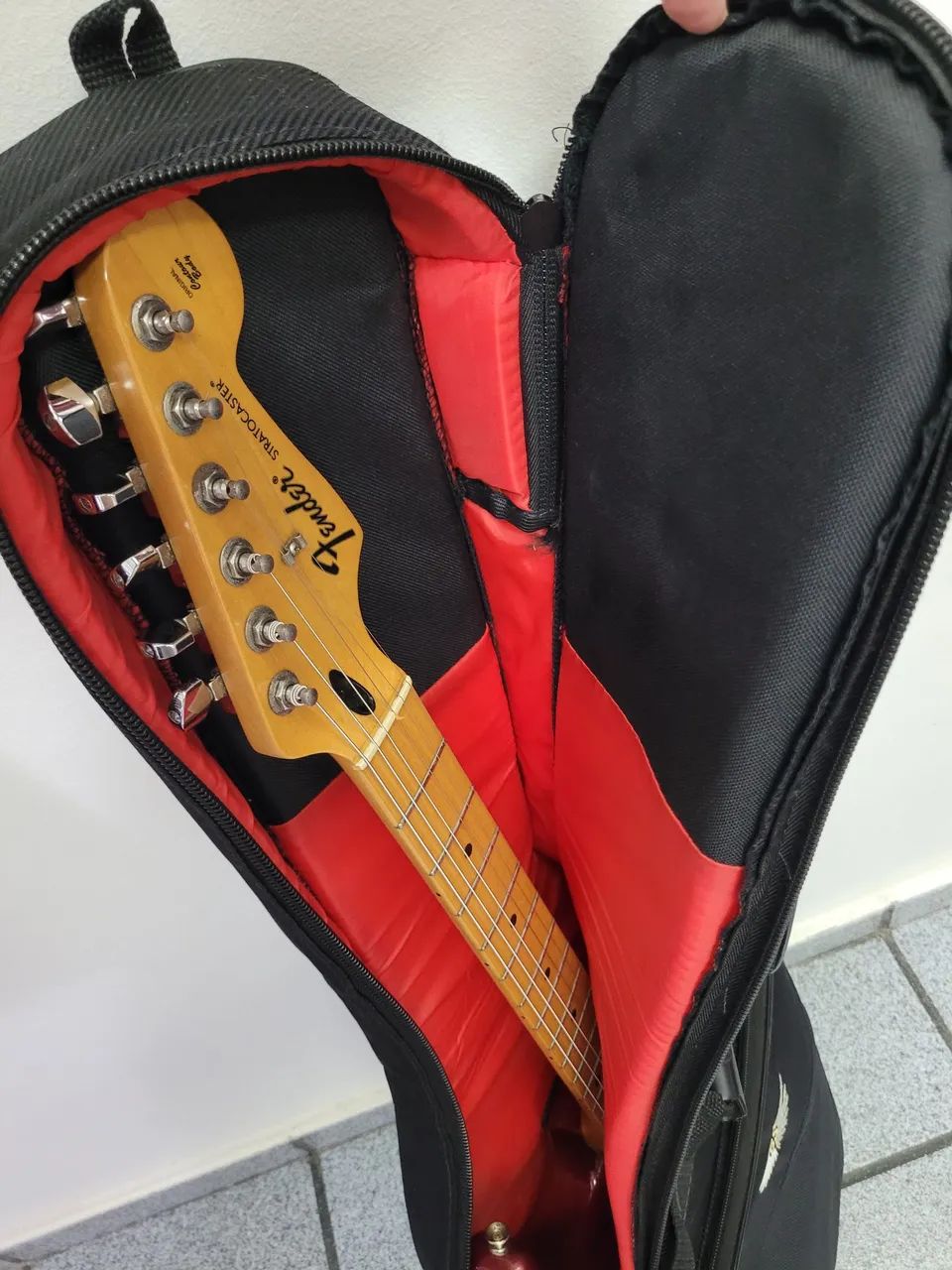Fender mexicana  - Foto 5