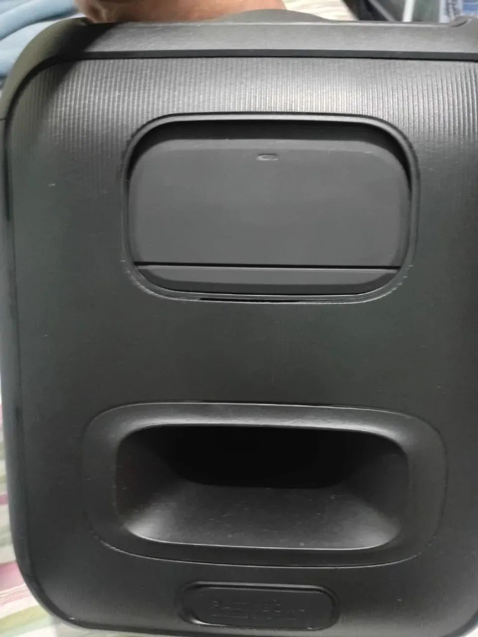 Caixa de som profissional JBL 1.200$ com descontos  - Foto 4