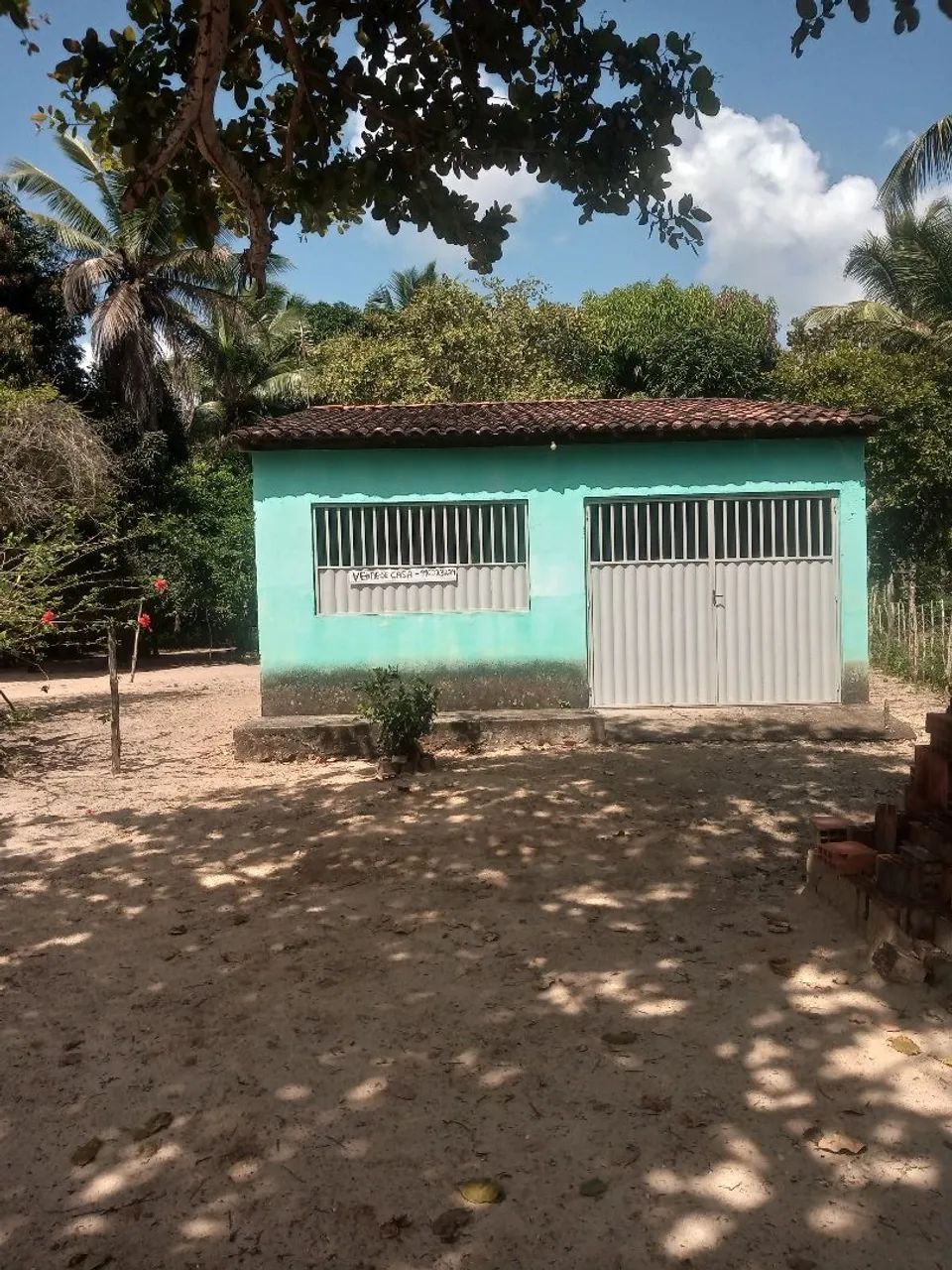 Vende-se um sítio com duas casas! - Foto 5
