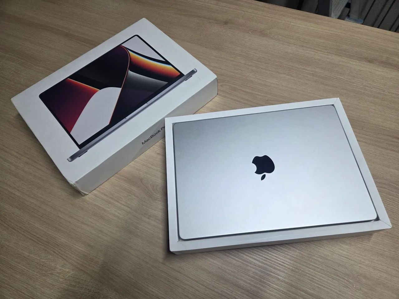 Macbook Pro M1 32gb - Foto 2