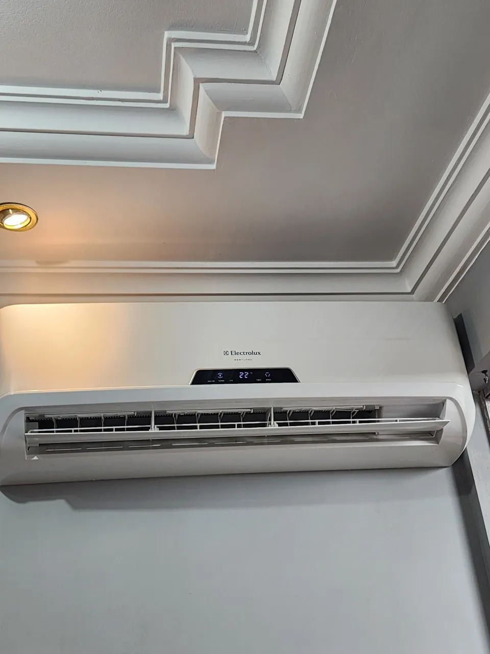 Vendo Ar Condicionado 