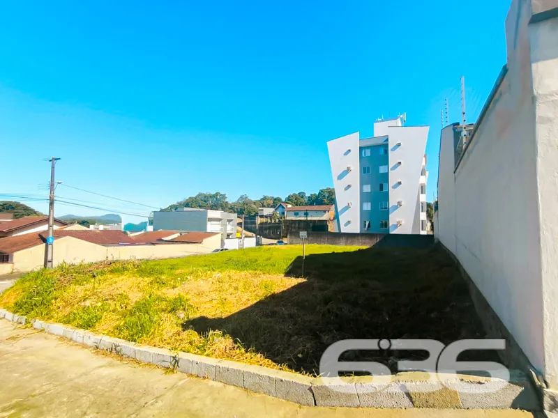 Terreno | Joinville | Floresta