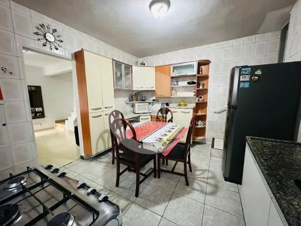 casa em vila à venda na vila formosa