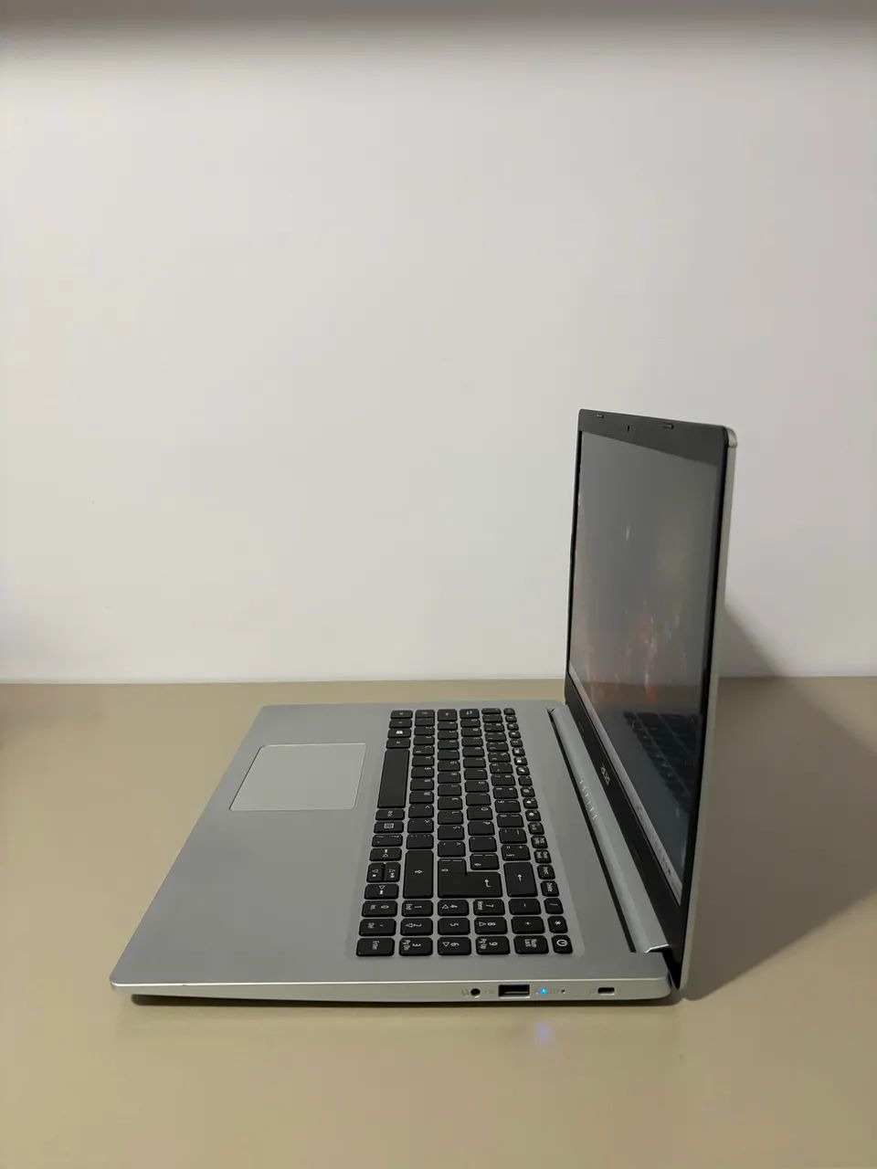 Notebook Acer Aspire A515-45 com 20.0 de RAM - Foto 5