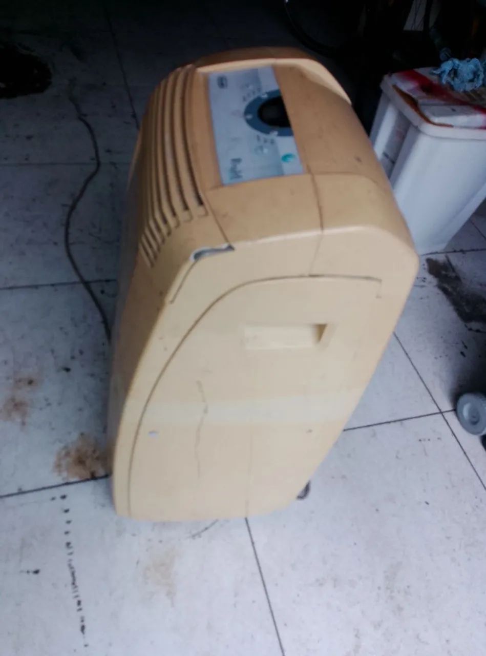 Ar condicionado portátil  - Foto 4