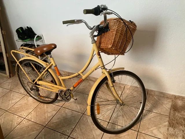Bicicleta Mobele Imperial 700 - Foto 3