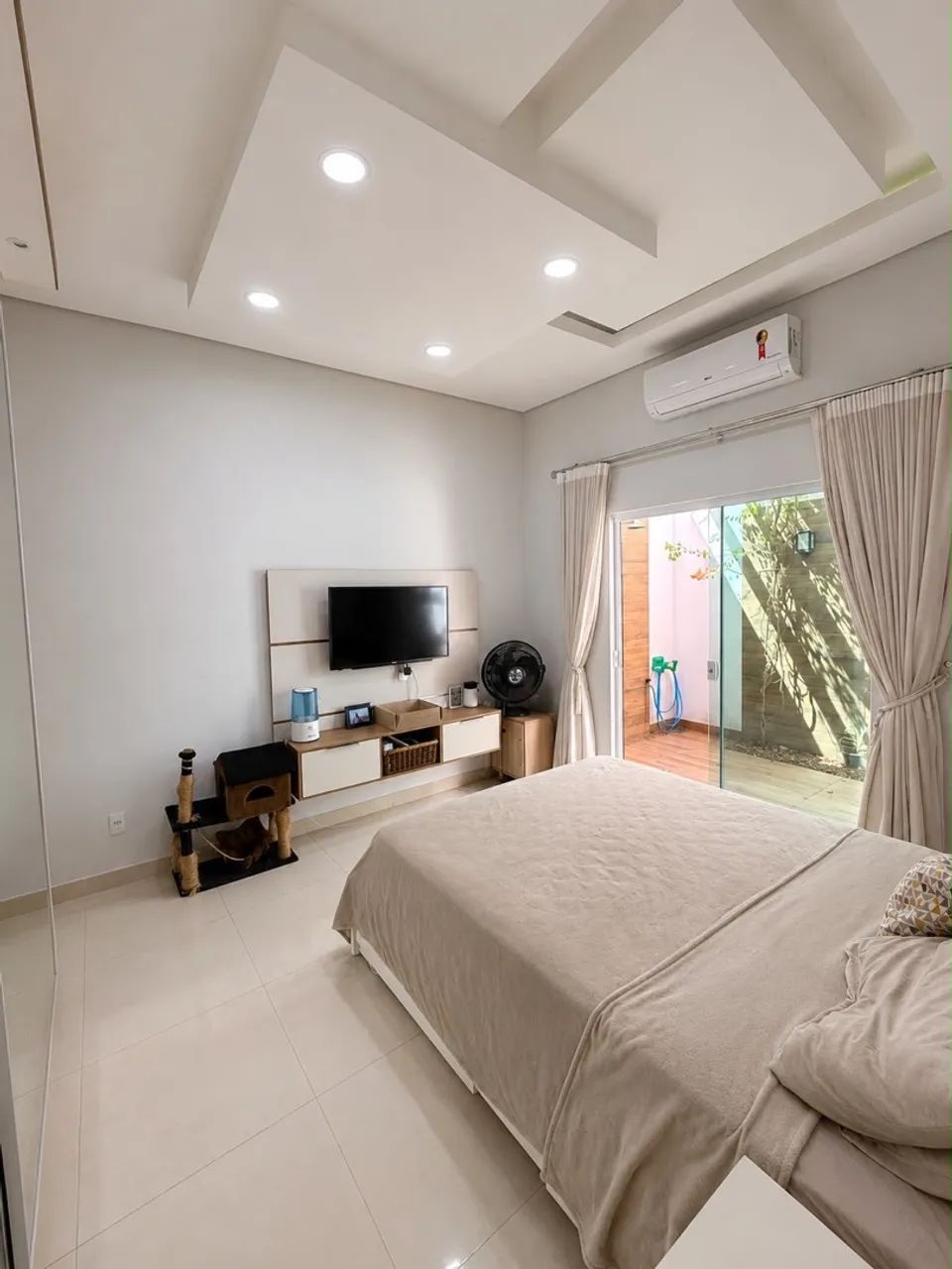 Vendo casa na 507 sul  - Foto 5
