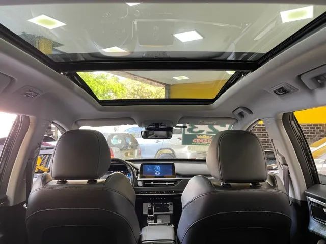 Chery Tiggo 7 Pro 1.5 Turbo Híbrido, foto 8 de 20