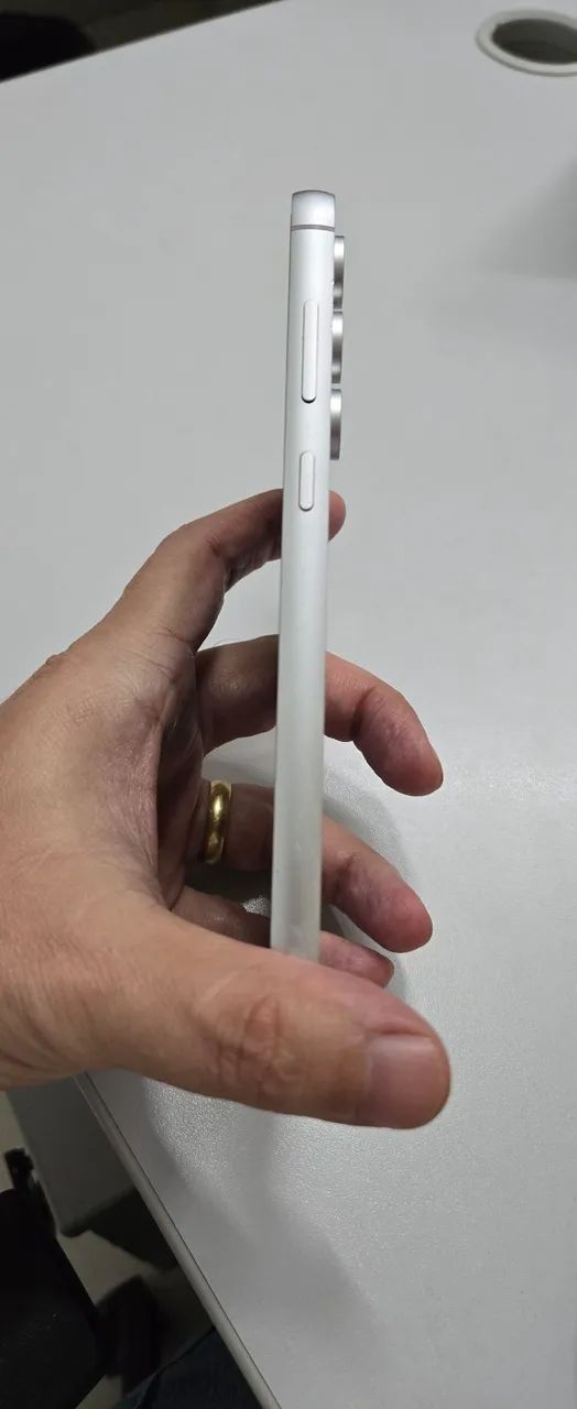 Samsung S23 FE - 256 GB - Foto 4